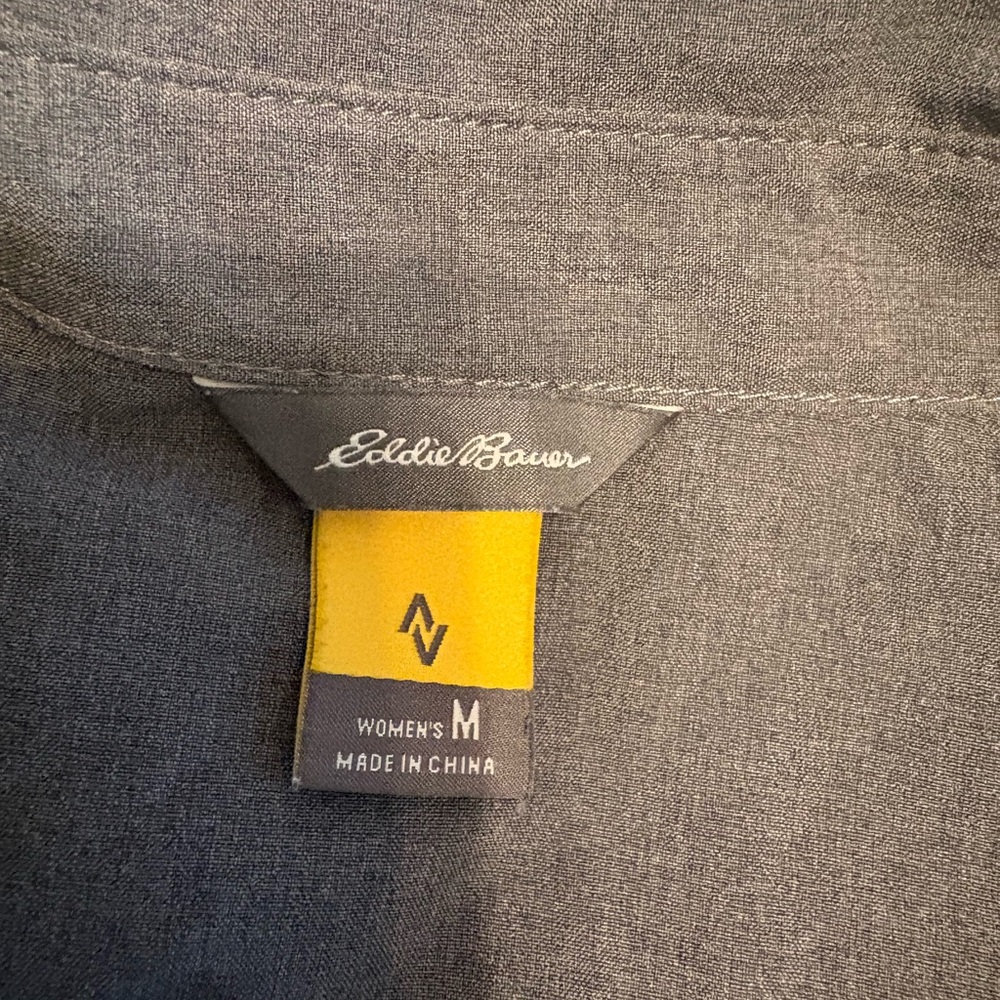 Button down shirt. - Picture 3 of 3